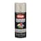 Short Cuts Krylon Fusion All-In-One Metallic Satin Nickel Paint+Primer Spray Paint 12 oz K02772007 - alternate 5